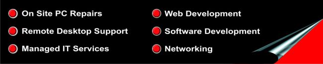 Jibe Technologies Cape Town IT support 